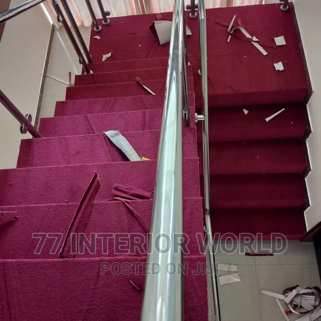 Woolen Carpets