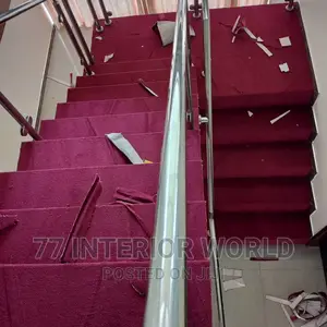 Woolen Carpets