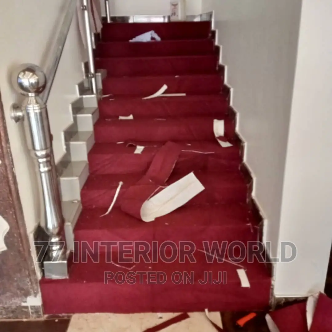 Woolen Carpets