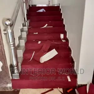 Woolen Carpets