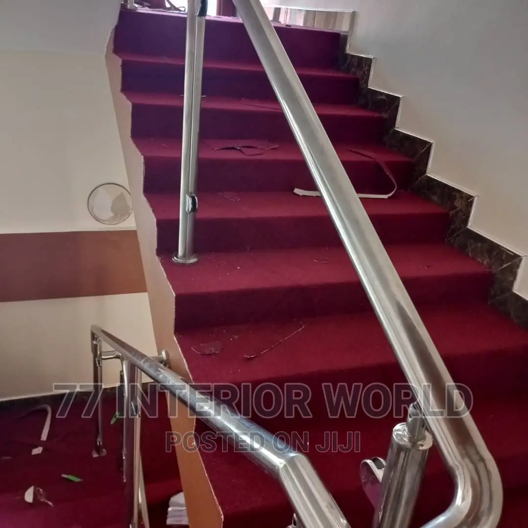 Woolen Carpets