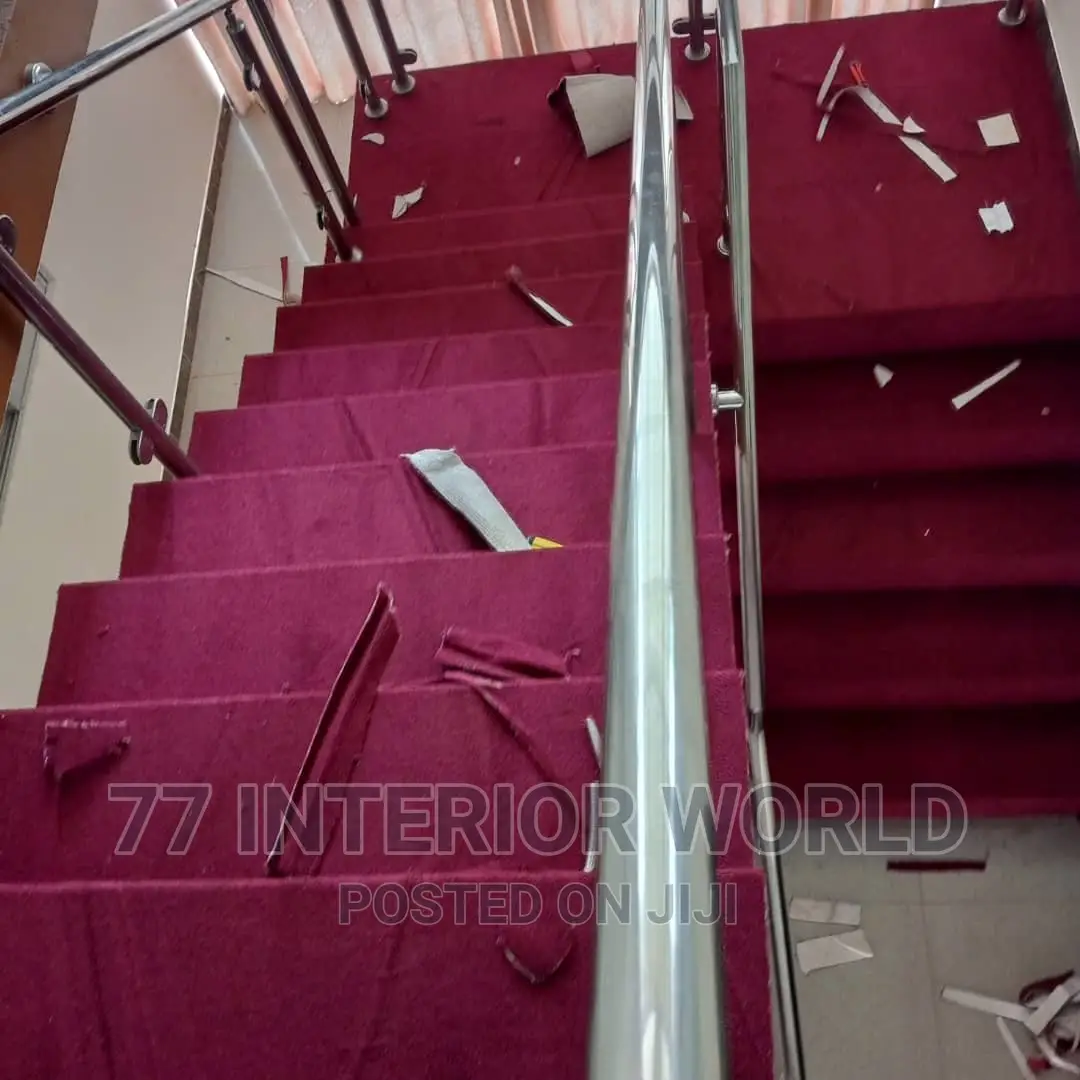 Woolen Carpets