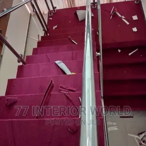 Woolen Carpets