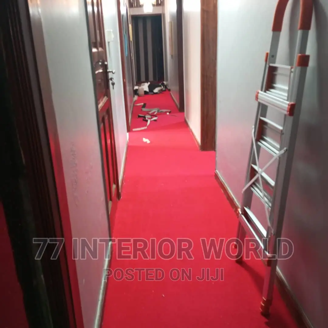 Woolen Carpets