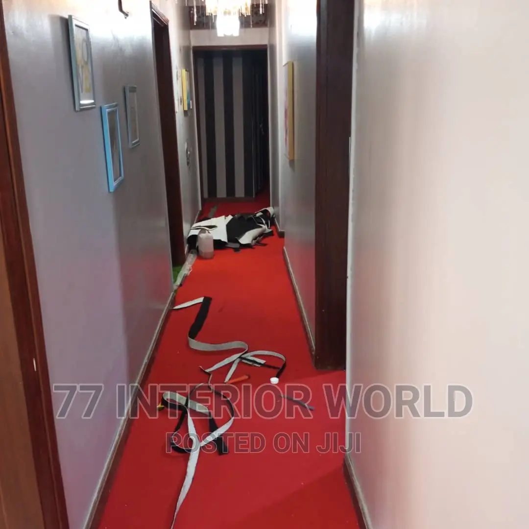 Woolen Carpets