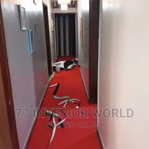 Woolen Carpets