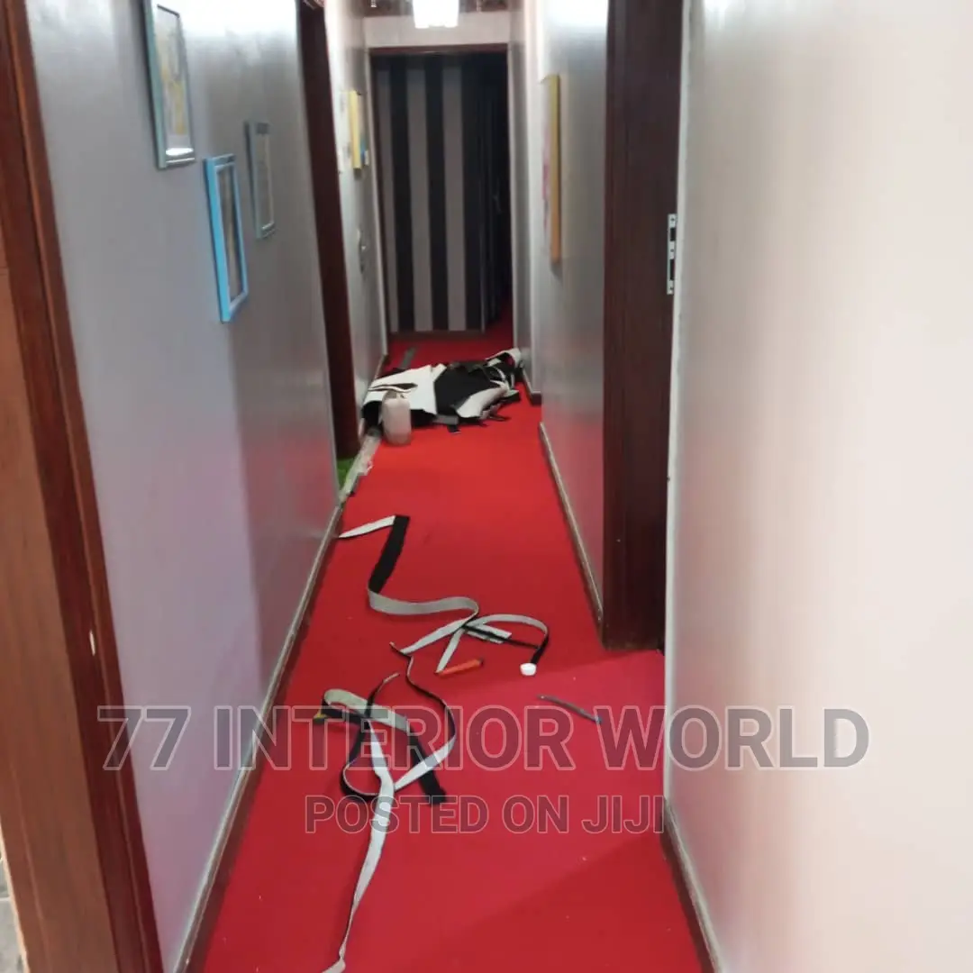 Woolen Carpets