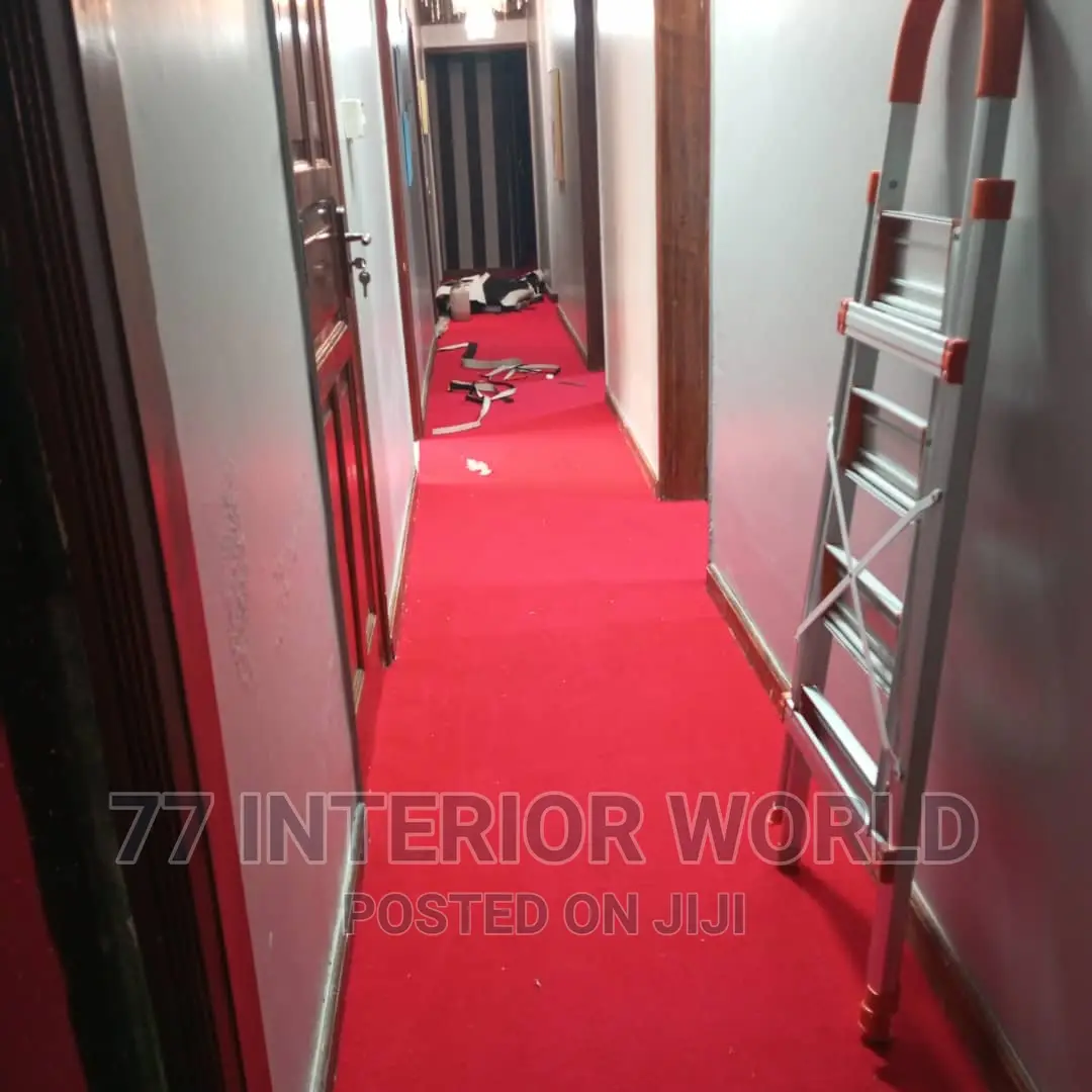 Woolen Carpets