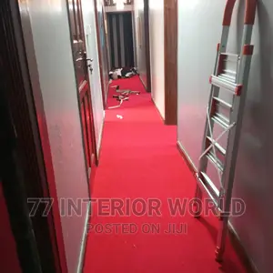 Woolen Carpets