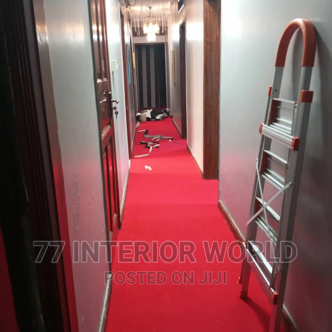 Woolen Carpets