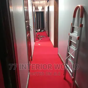 Woolen Carpets