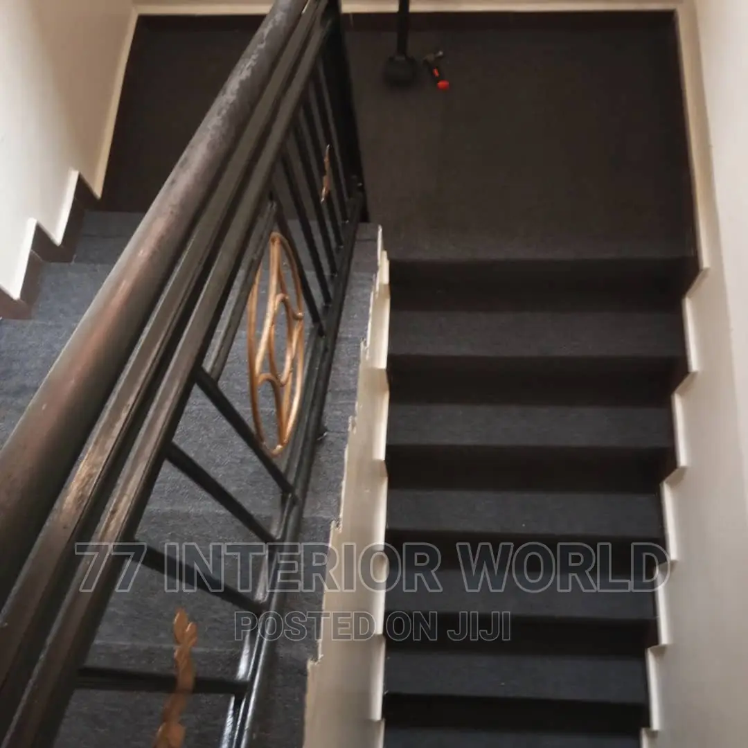Woolen Carpets