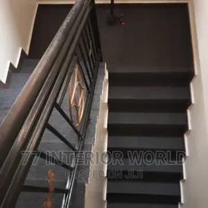 Woolen Carpets