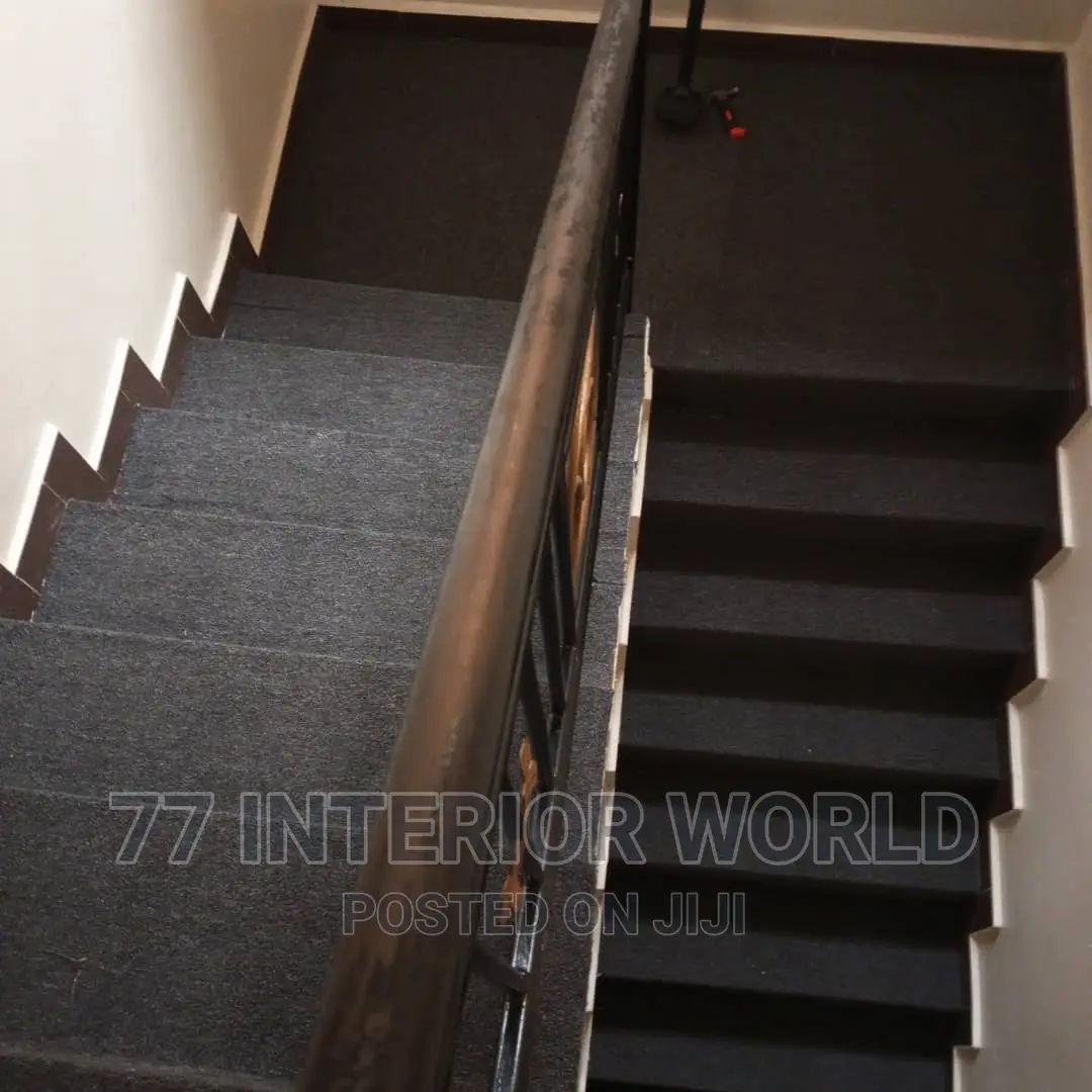 Woolen Carpets