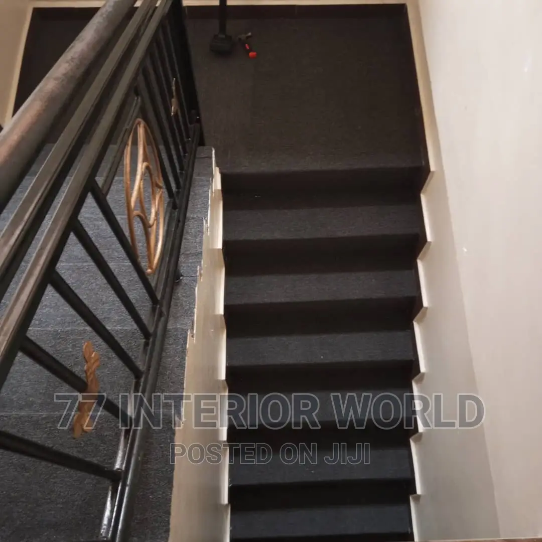 Woolen Carpets