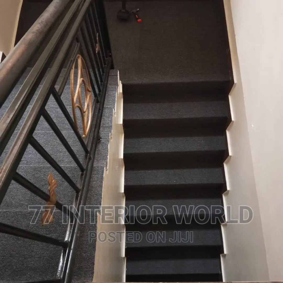 Woolen Carpets
