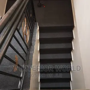 Woolen Carpets