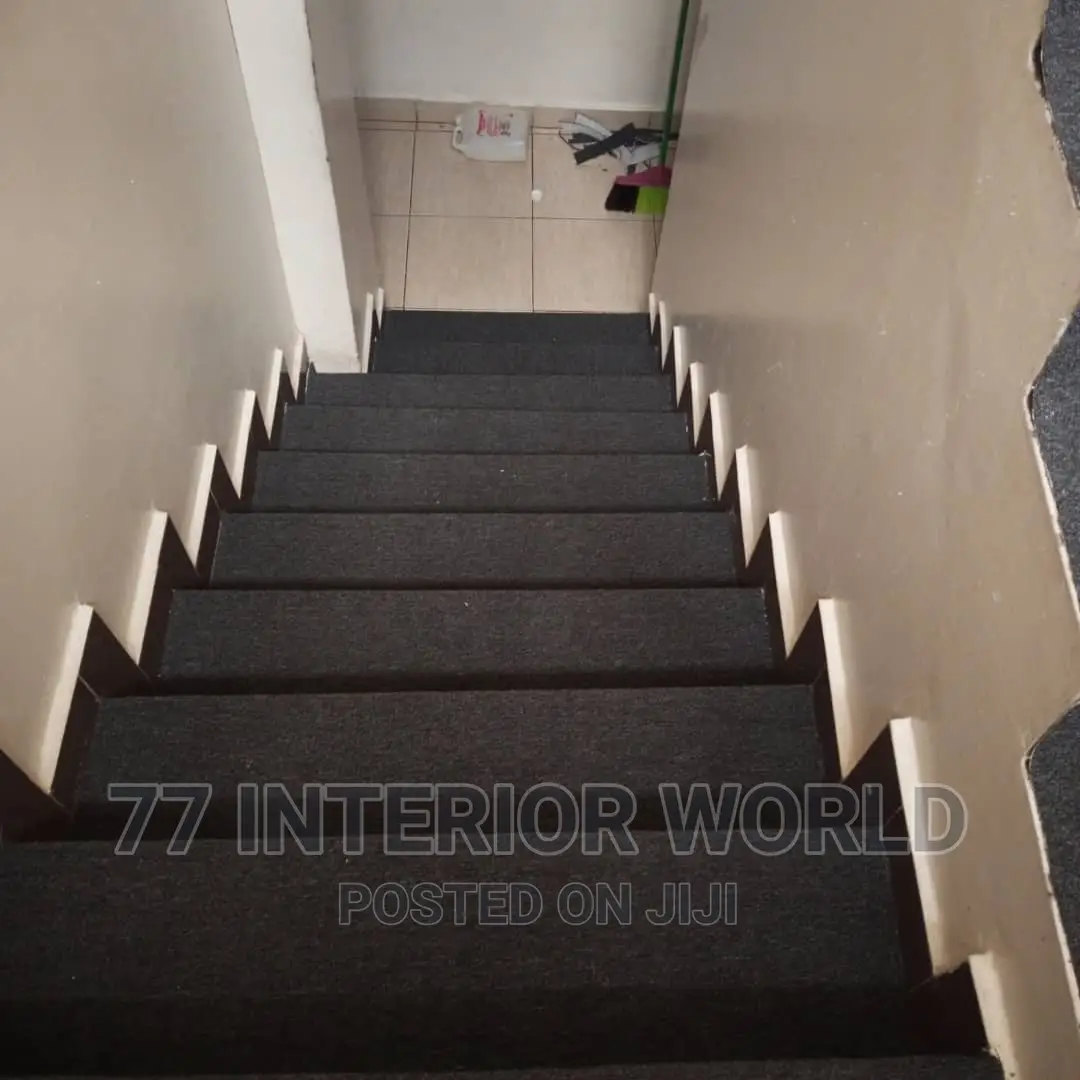 Woolen Carpets