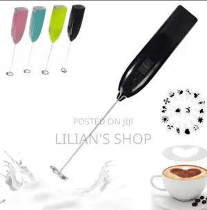 Coffee Frother