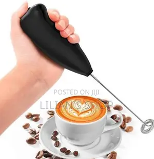 Coffee Frother