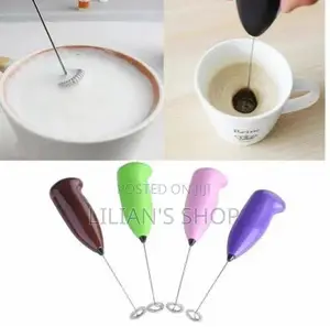 Coffee Frother ( Egg Beater)