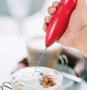 Coffee Frother ( Egg Beater)