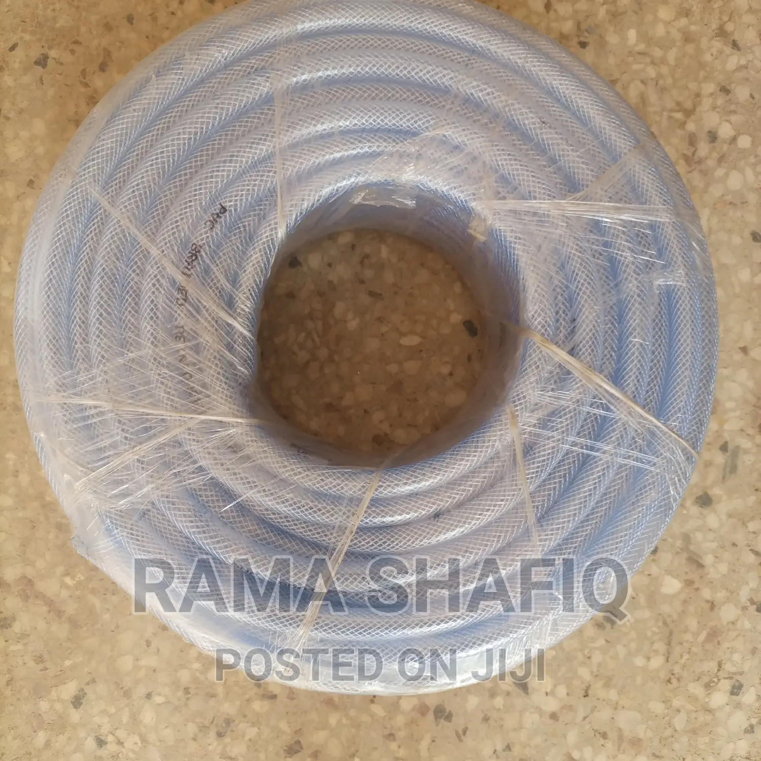 Horse Pipe / Hose Pipe in Central Division Plumbing & Water Supply, Rama Shafiq Jiji.ug