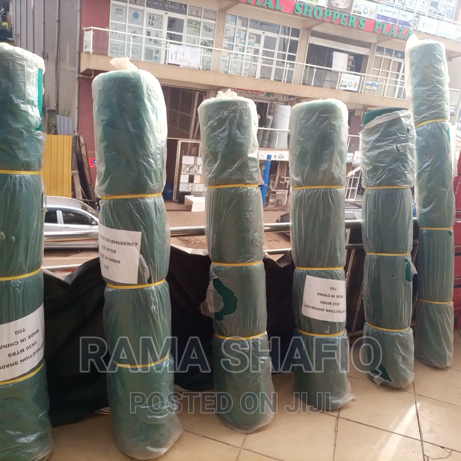 Agricultural and Construction Shadenet/Shadenets/Shade Nets