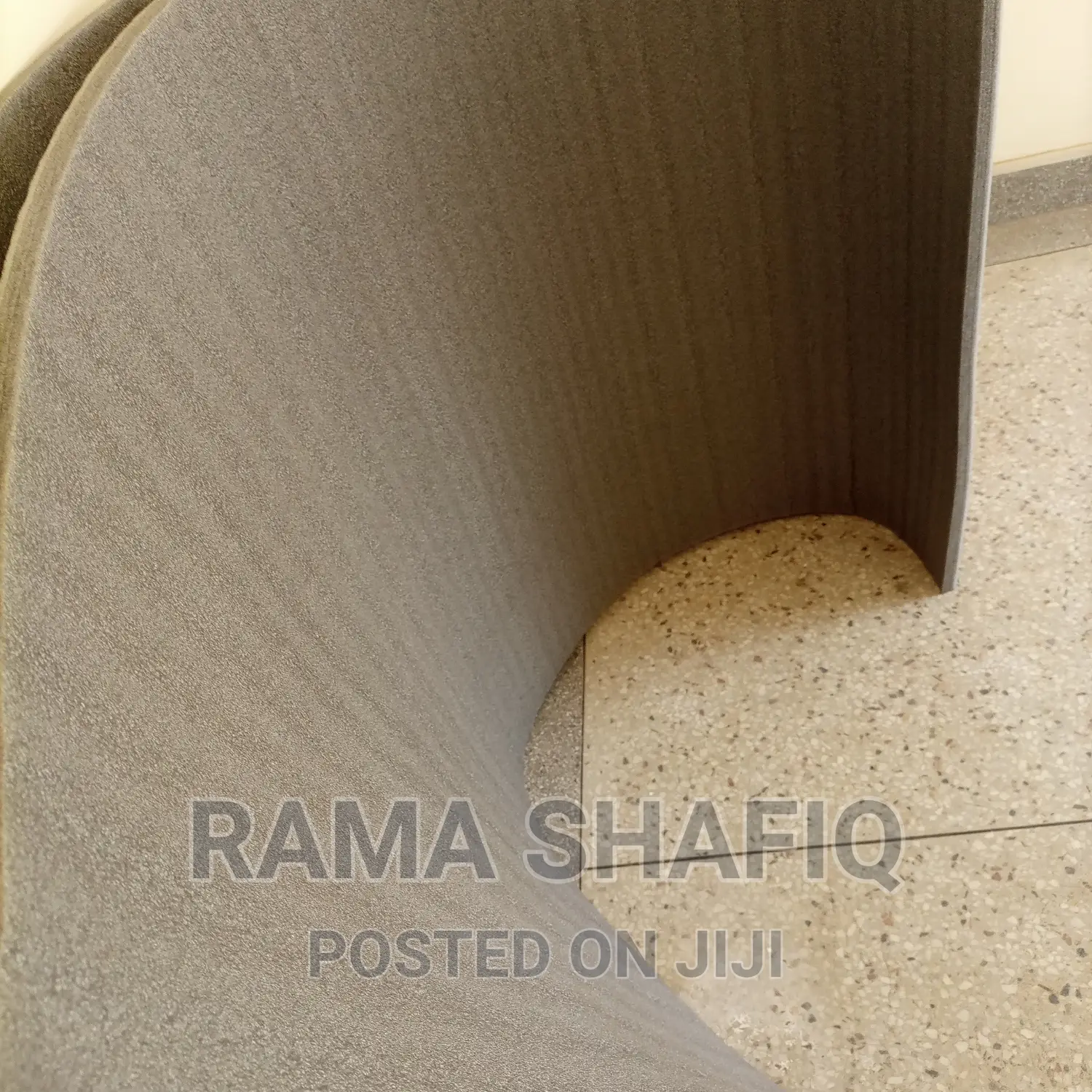 Sound Proofing Foam 1