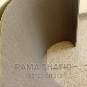 Sound Proofing Foam 1