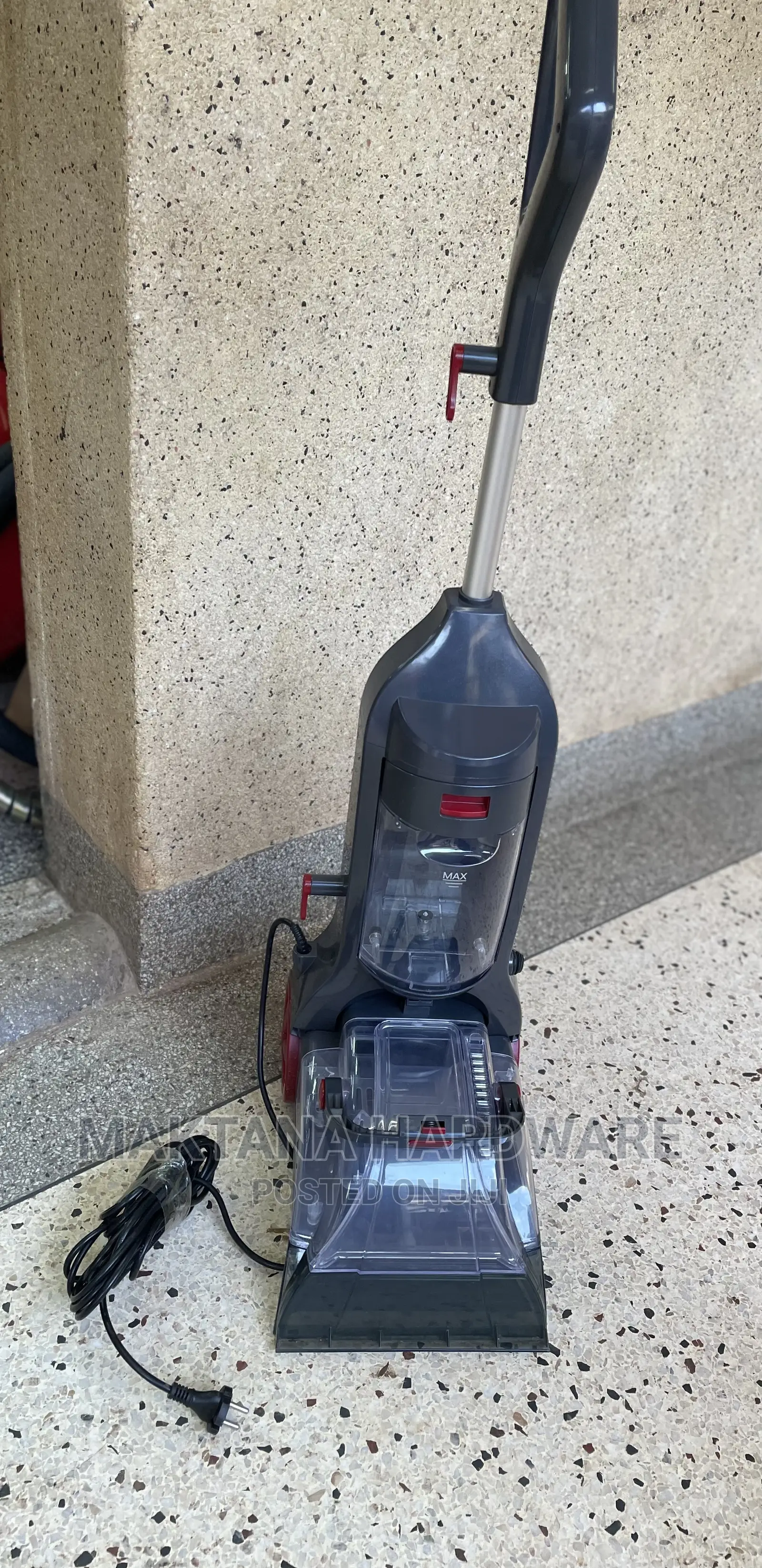 Carpet Cleaner in Central Division Home Appliances, Najjeke Mastula