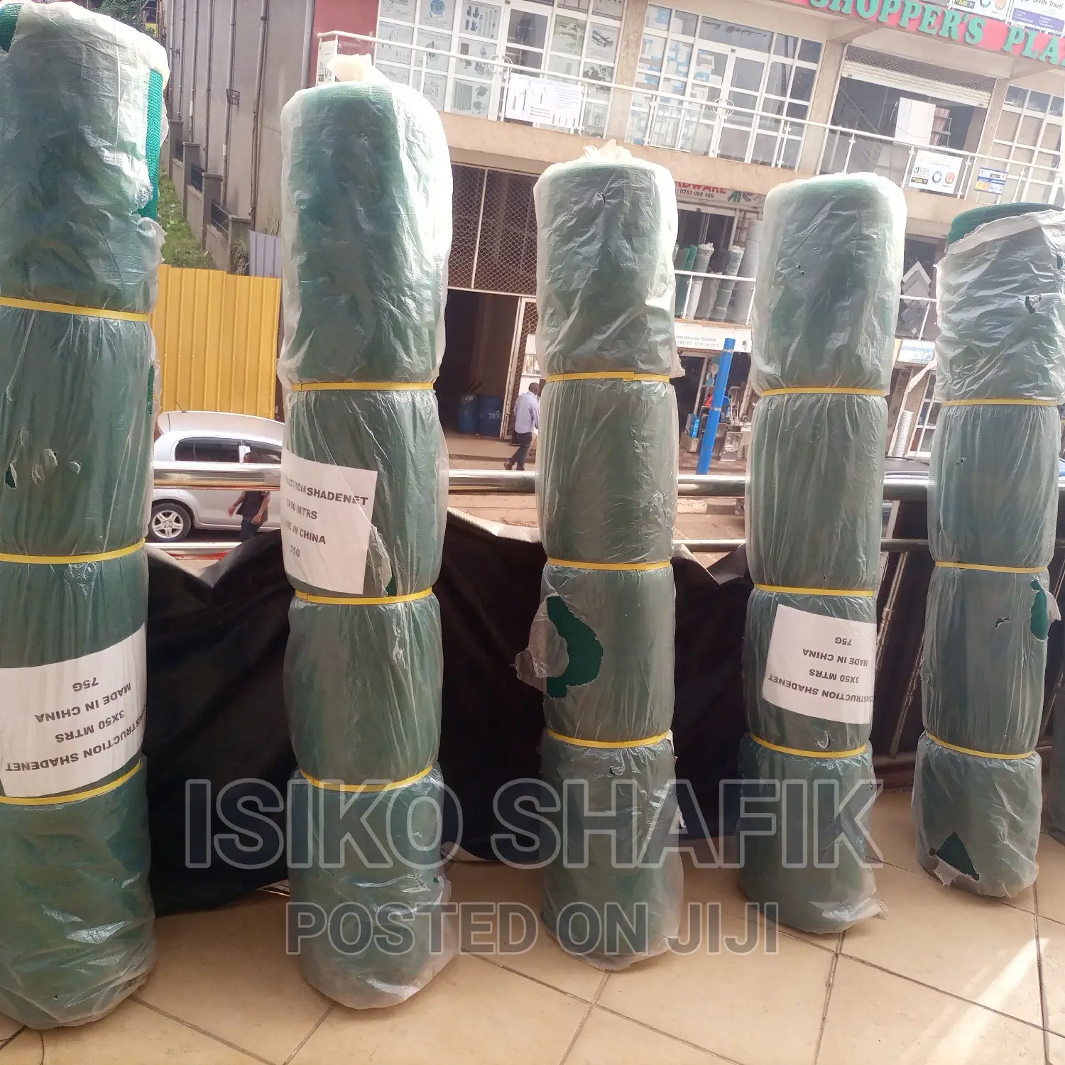 Agricultural Shadenet / Construction Shadenet / Shade Net
