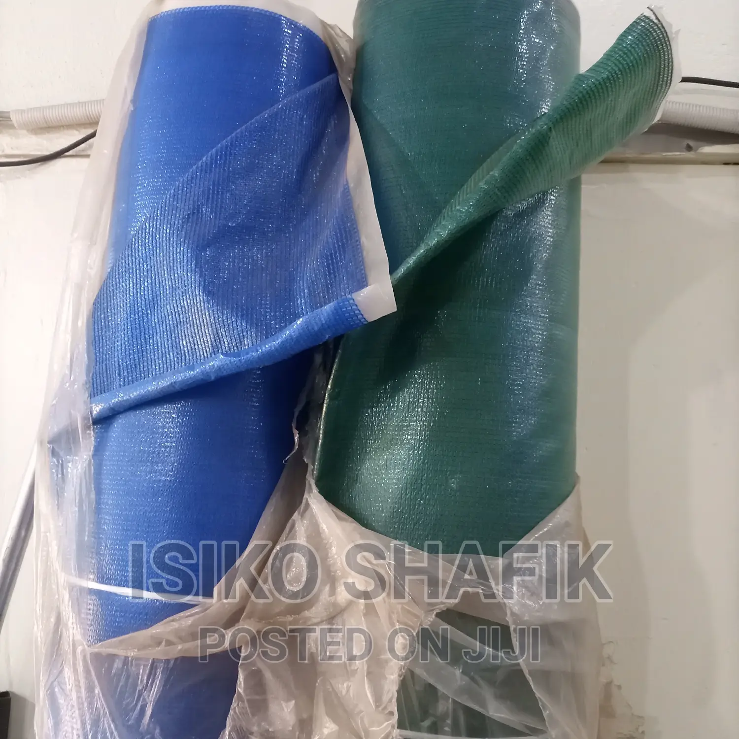 Water Proof Shadenet / Carport Shadenet / Shade Net