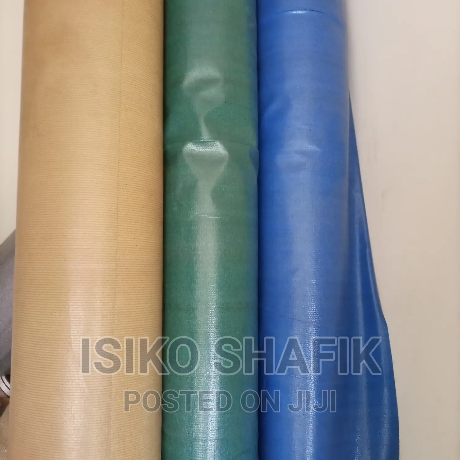 Water Proof Shadenet / Carport Shadenet / Shade Net