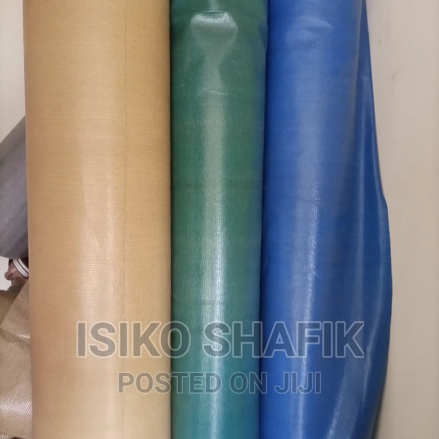 Water Proof Shadenet / Carport Shade Net / Carport Shadenet