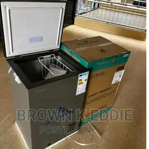 Hisense 130L Freezer
