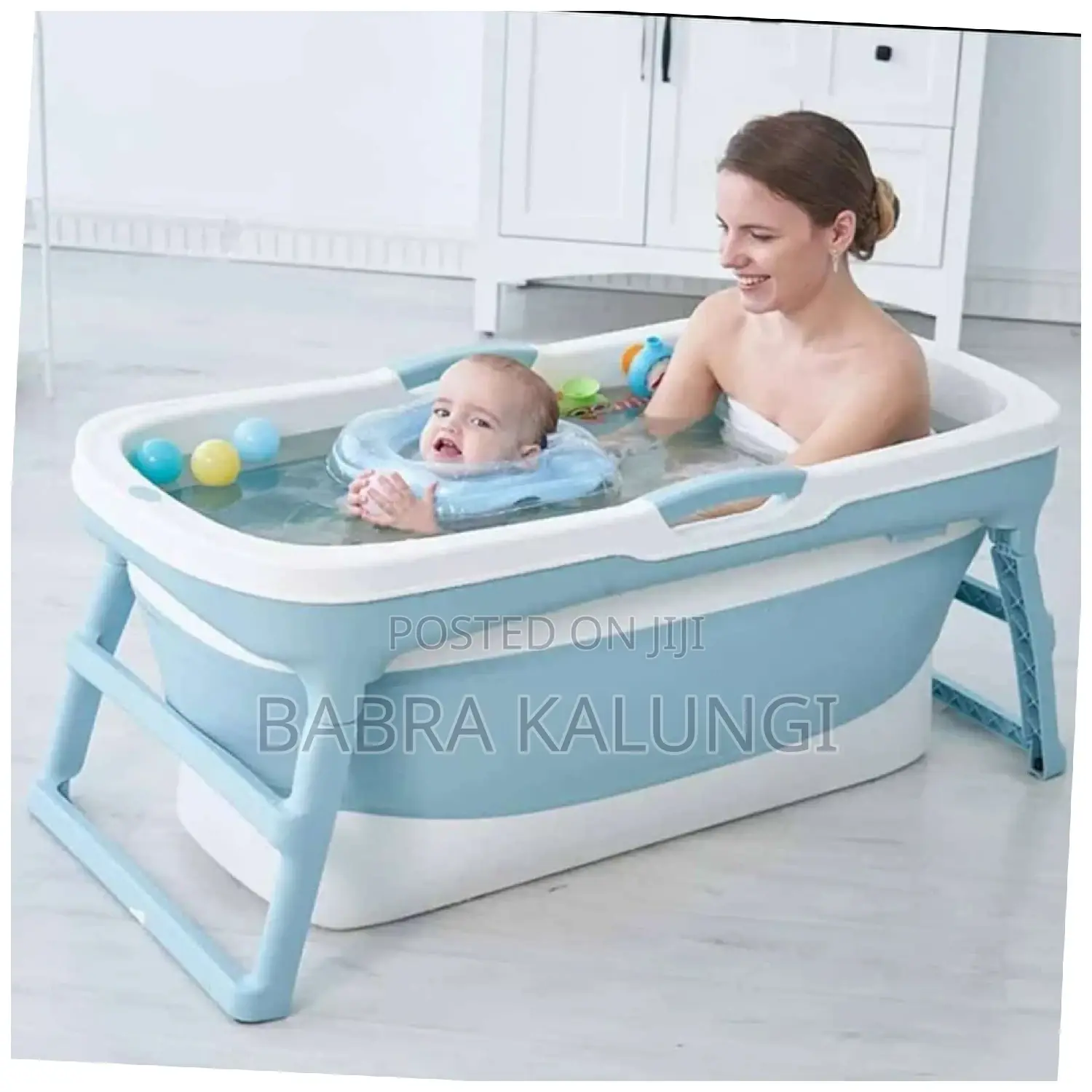 Adult Foldable Basin ( Bathtub)