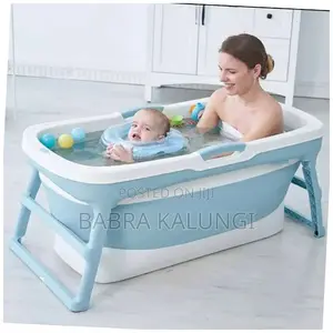 Adult Foldable Basin ( Bathtub)