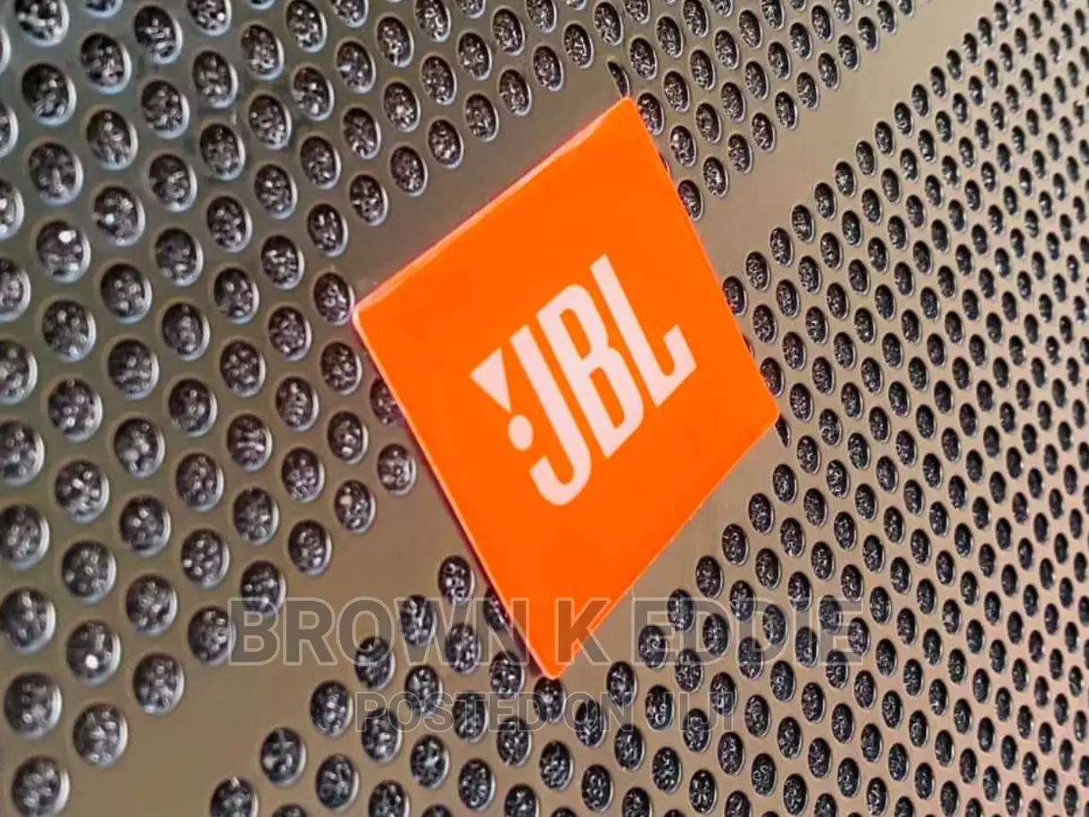 JBL SRX715 Top Speakers