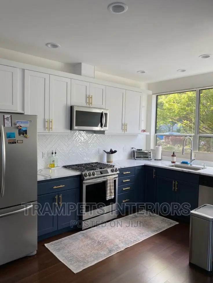 Kitchen Cabinets Call