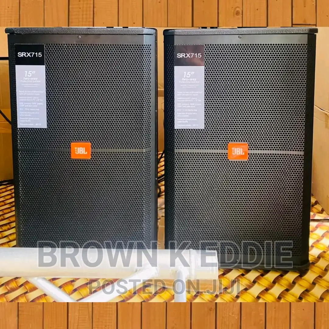 JBL Srx715