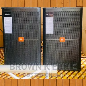 JBL Srx715
