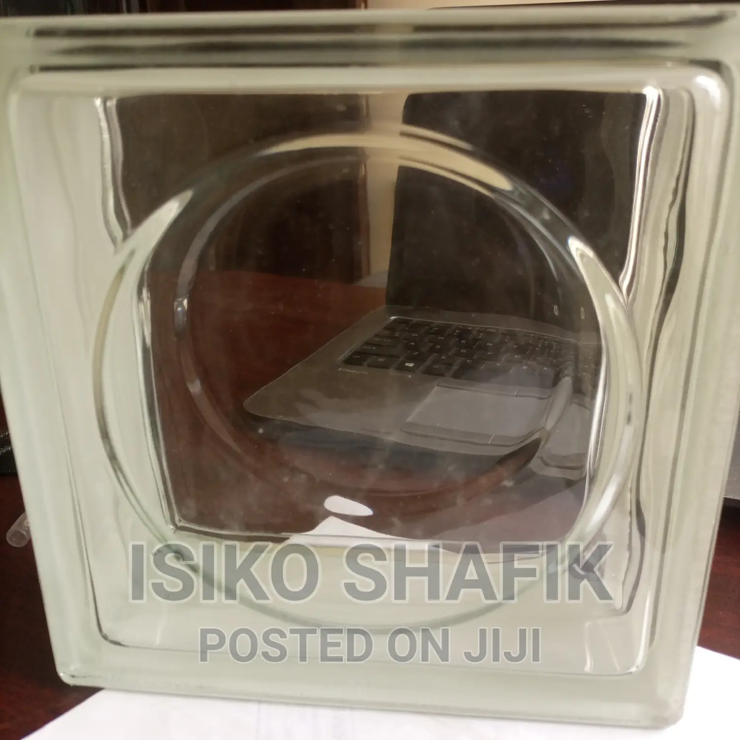 Glass Blocks 1