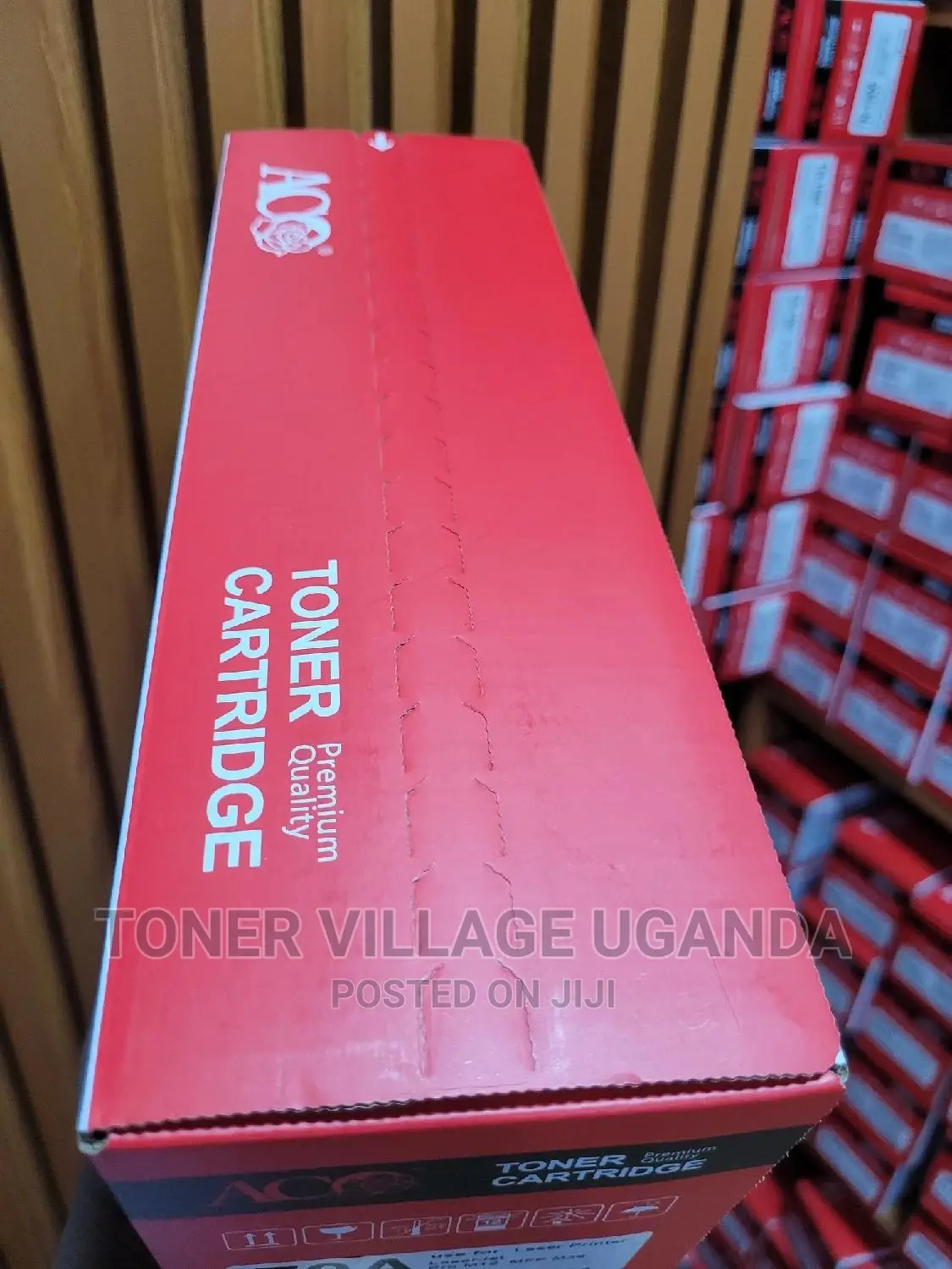 Hp 79A Toner Cartridge for Use in Hp M12 M26 Etc