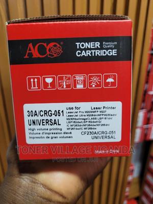 Hp 30A Toner Cartridge for Use in Hp 227fdn Hp 227fdw in Central ...
