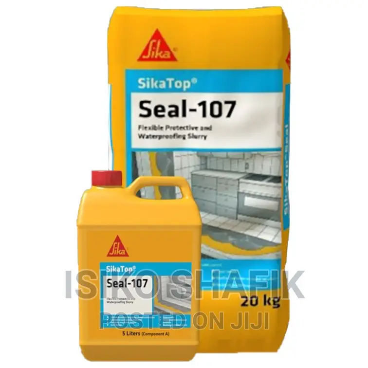 Sika Seal 105
