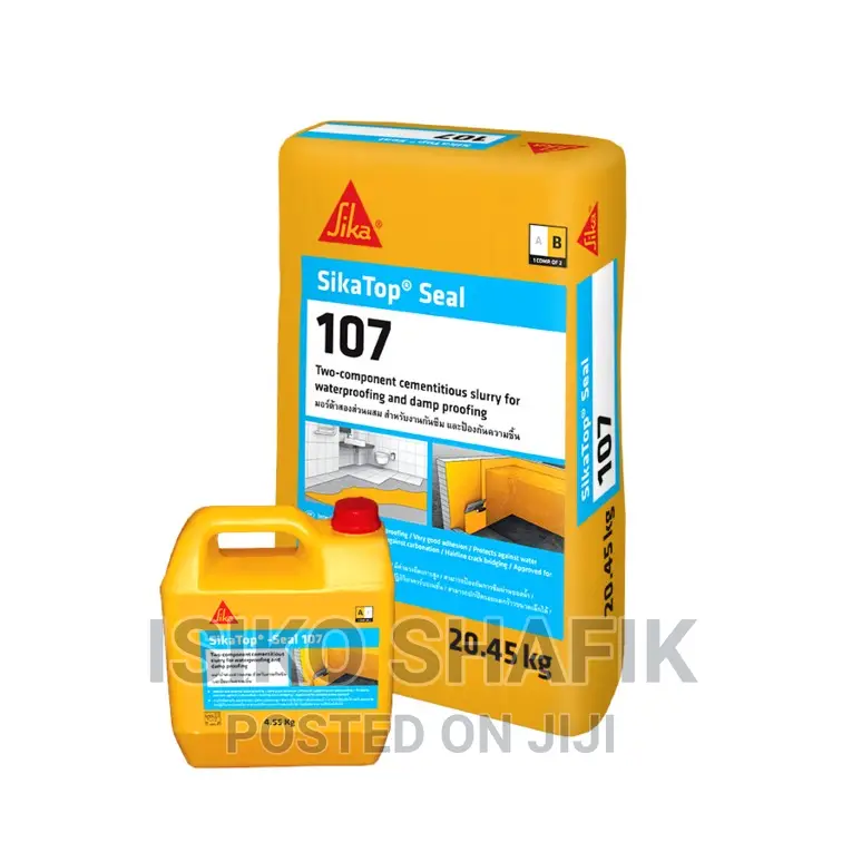Sika Seal 105