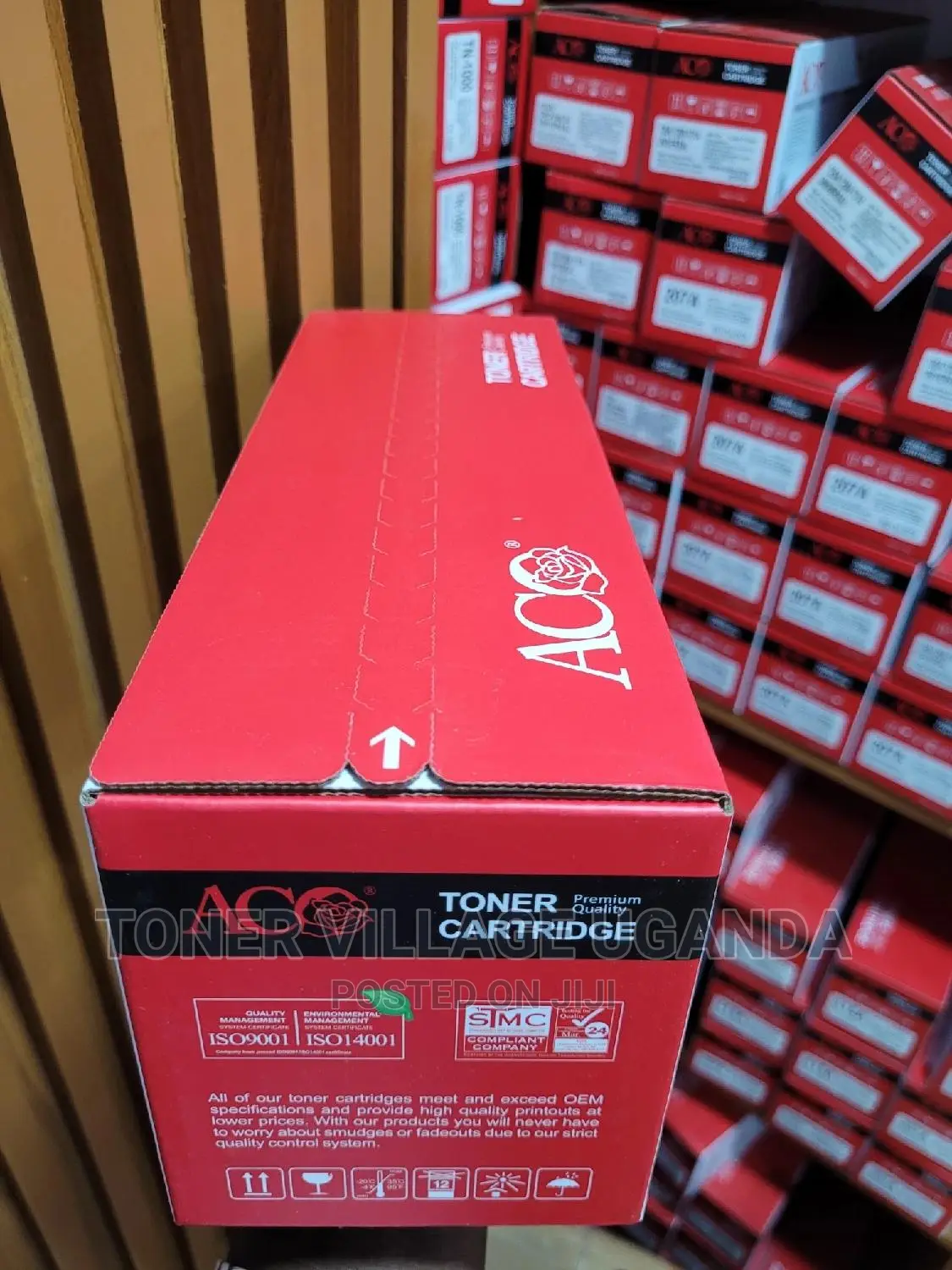 Hp 136A Toner Cartridge for Use in Hp M211dw M236sdn M236d