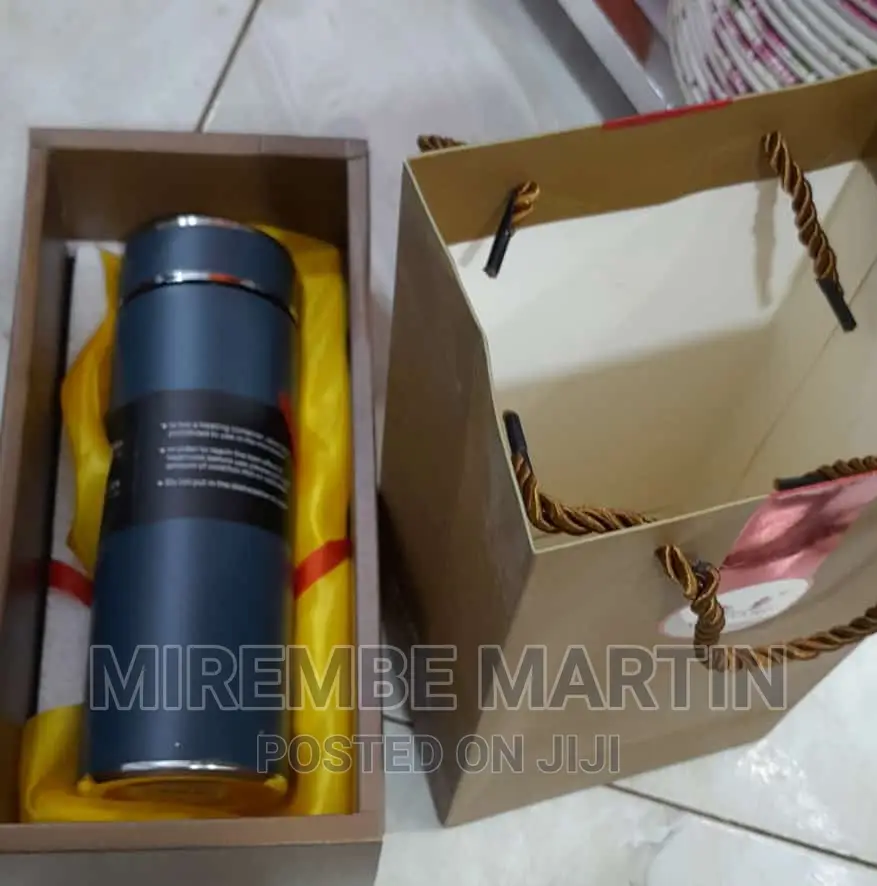 Thermo Vacuum Flask