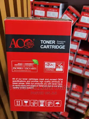 Hp 26A Toner Cartridge Foruse in Hp M402 M426 Series